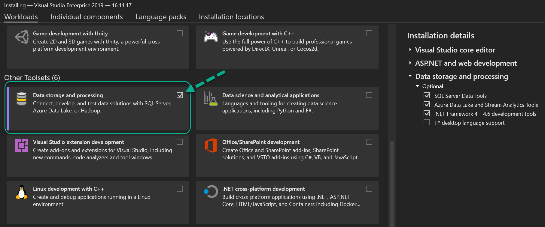 How To Install The Older Versions Of Visual Studio
